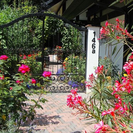 Vivere Ad Parcum - Bed And Breakfast Krefeld Exterior foto
