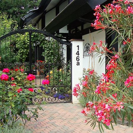 Vivere Ad Parcum - Bed And Breakfast Krefeld Exterior foto