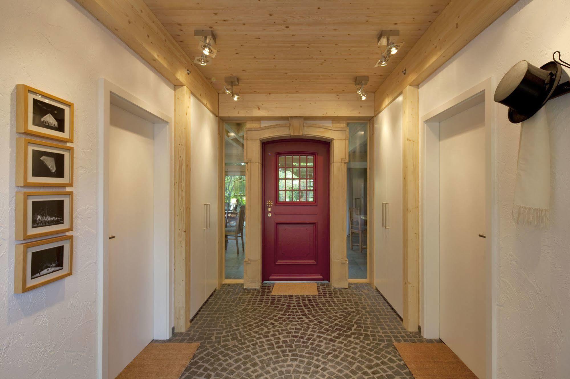 Vivere Ad Parcum - Bed And Breakfast Krefeld Exterior foto